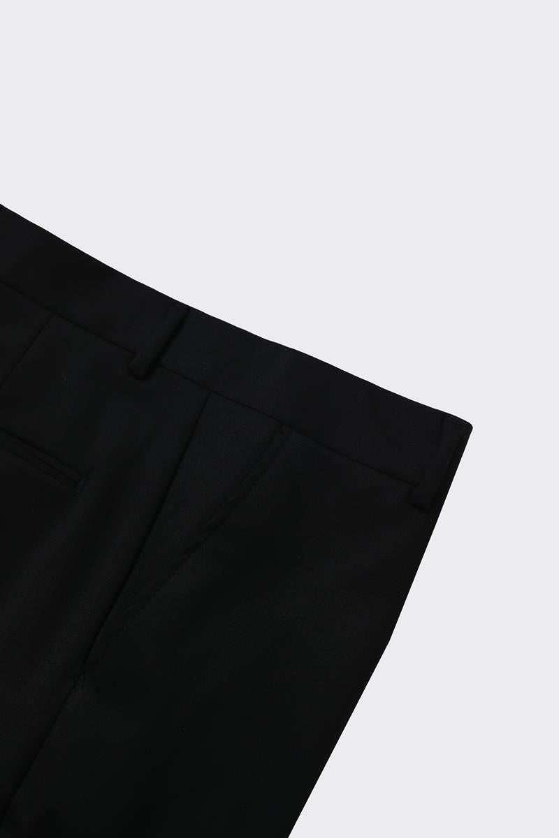 Slim Fit Erkek Pantolon-KAW2030W