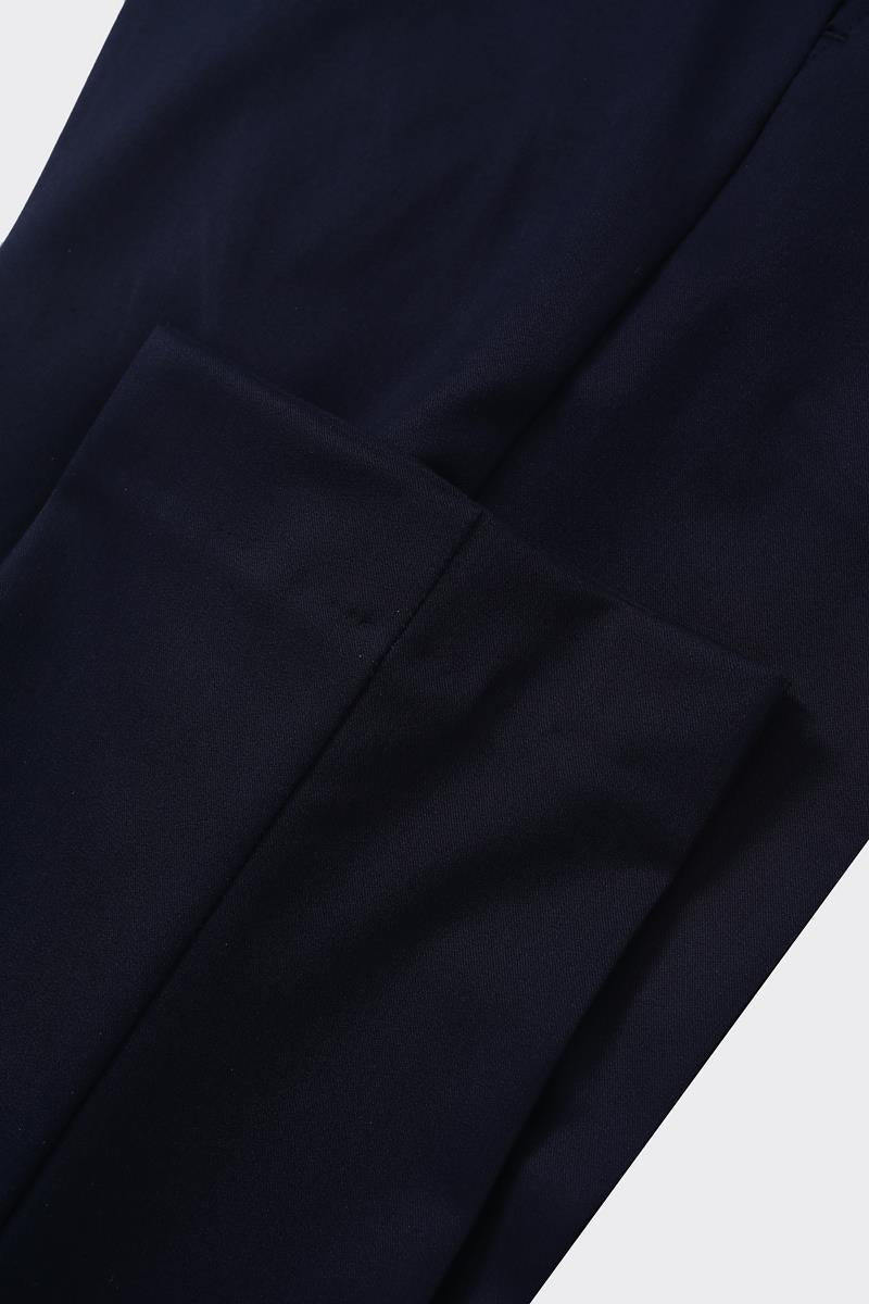 Slim Fit Erkek Pantolon-KAW2030W