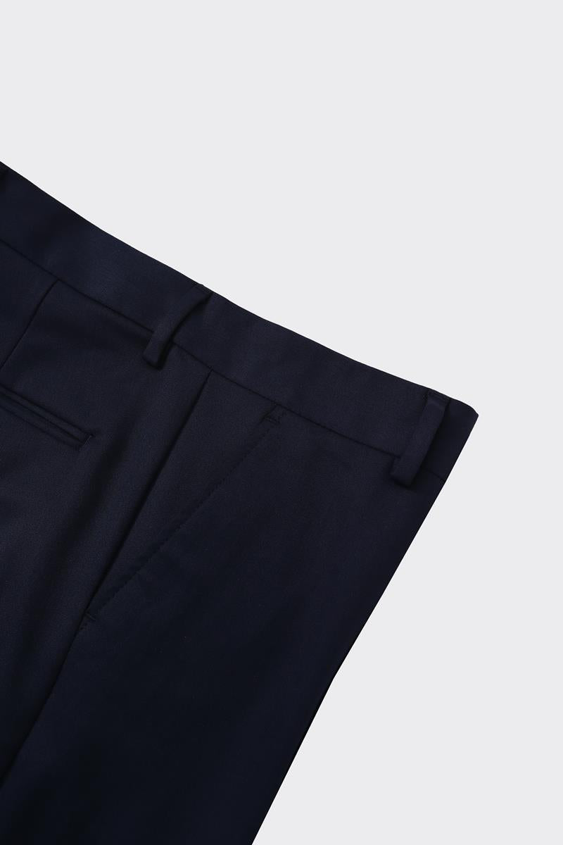 Slim Fit Erkek Pantolon-KAW2030W