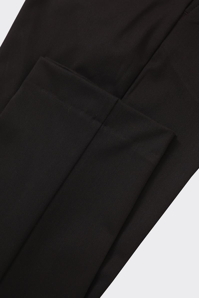 Slim Fit Erkek Pantolon-KAW2030W