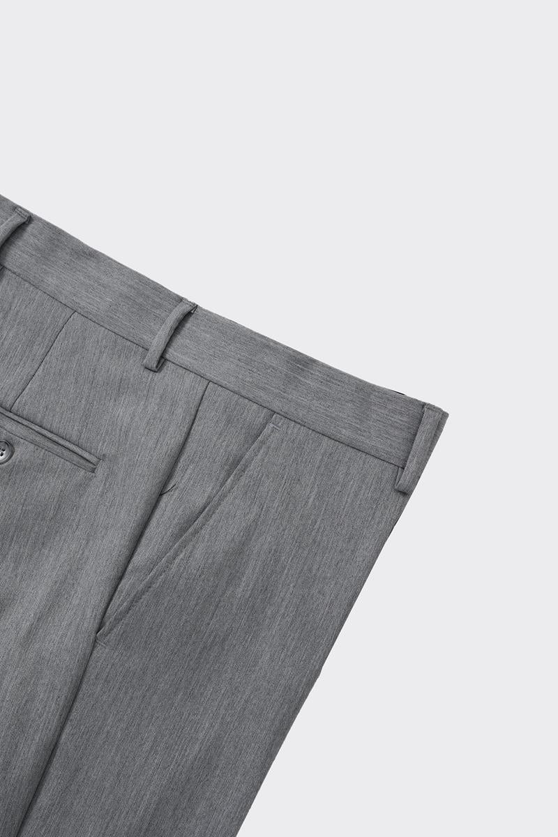 Slim Fit Erkek Pantolon-KAW2030W