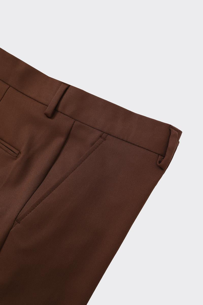 Slim Fit Erkek Pantolon-KAW2030W