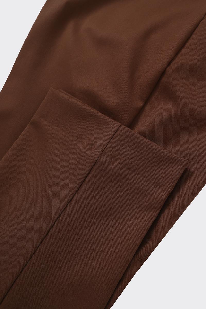 Slim Fit Erkek Pantolon-KAW2030W