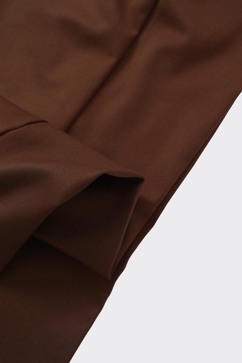 Slim Fit Erkek Pantolon-KAW2030W