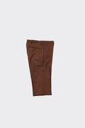 Slim Fit Pantolon Out-KAW2030W