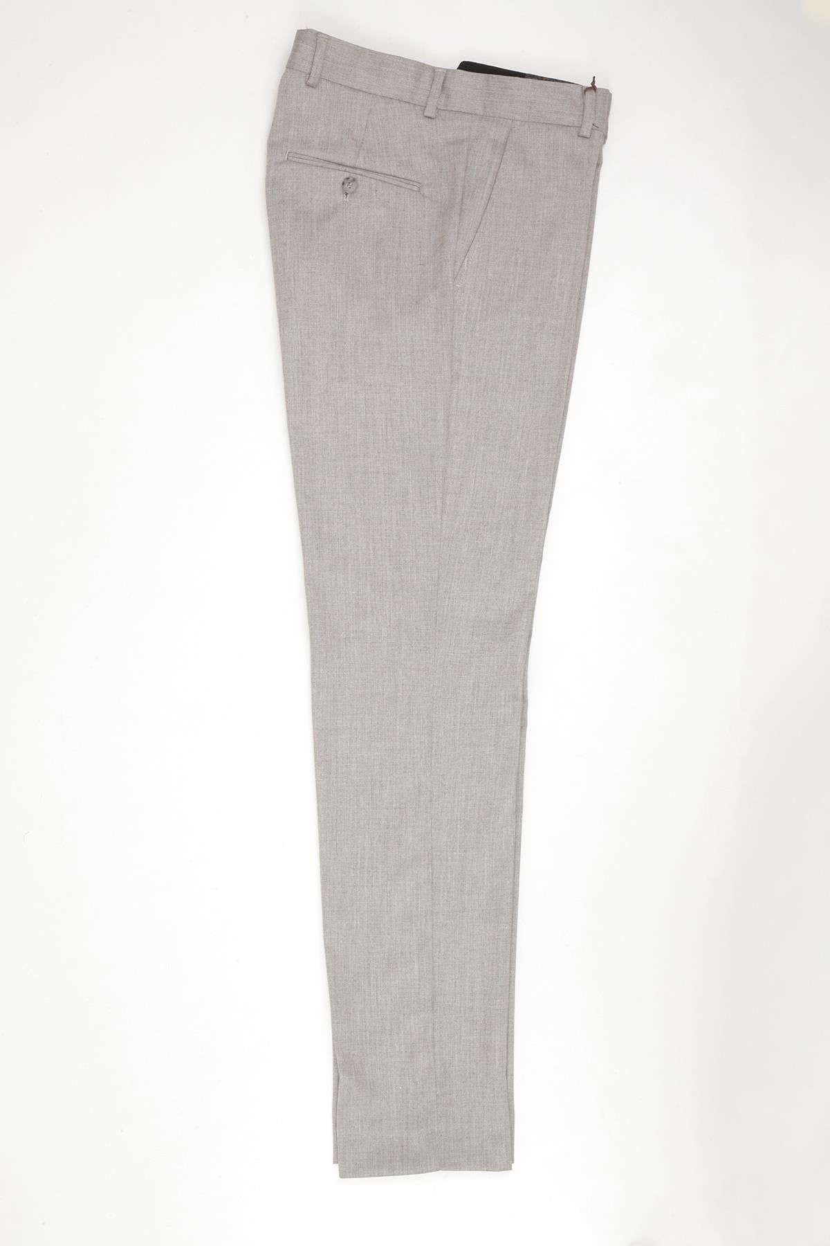 Slim Fit Erkek Pantolon-KAW2024S