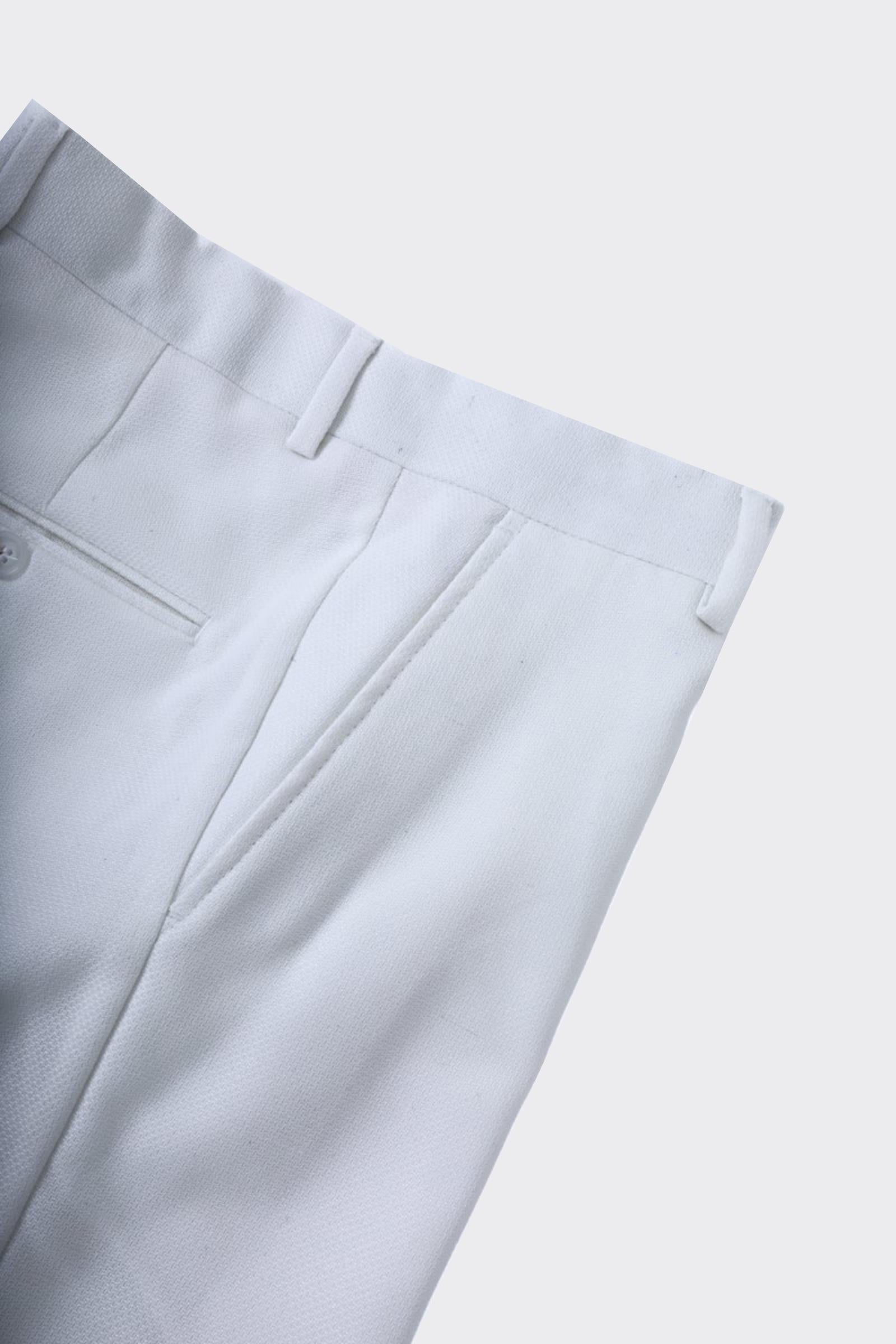 Slim Fit Erkek Pantolon-KAW2021S