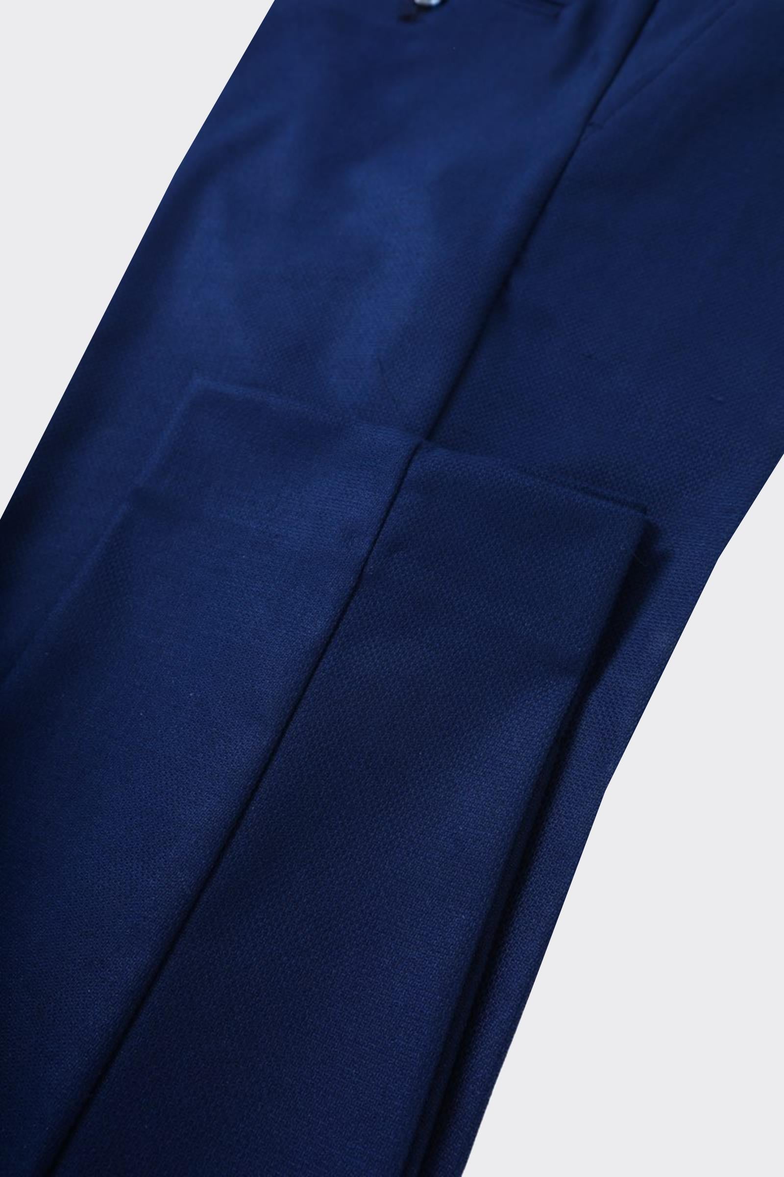 Slim Fit Erkek Pantolon-KAW2021S