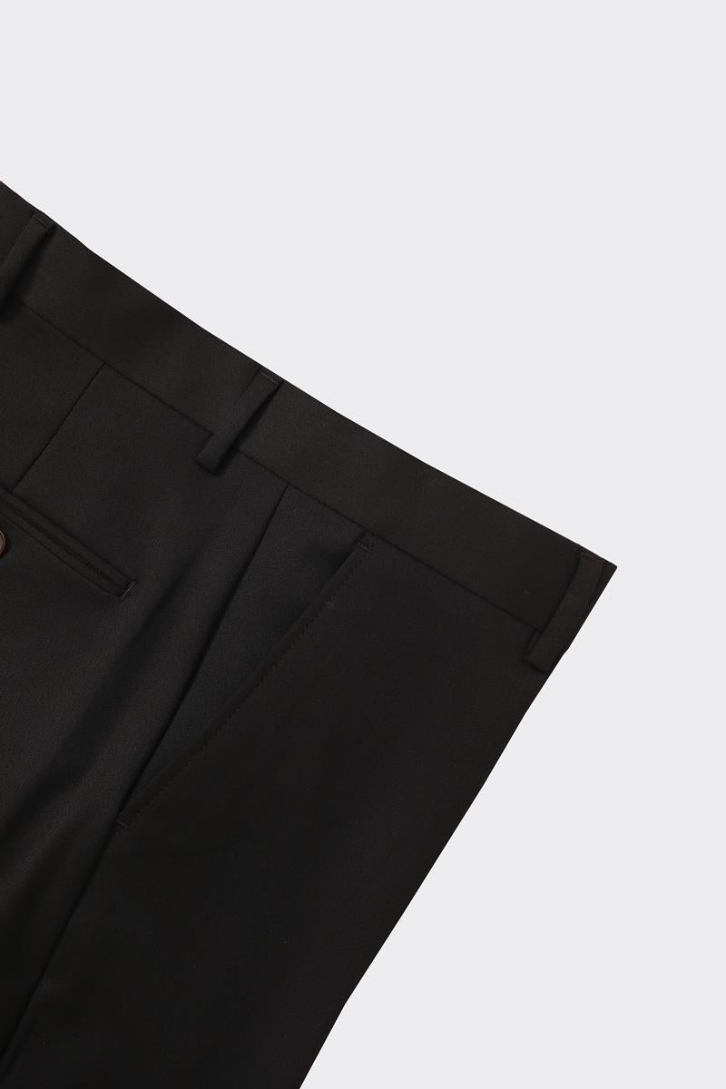 Slim Fit Erkek Pantolon-KAW2021S