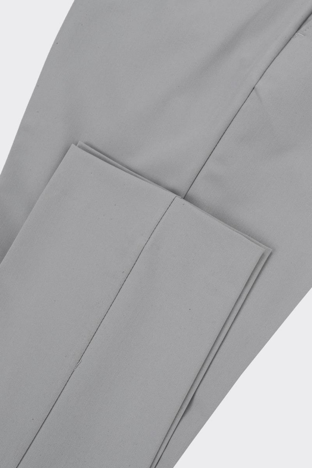 Slim Fit Erkek Pantolon-KAX2060W