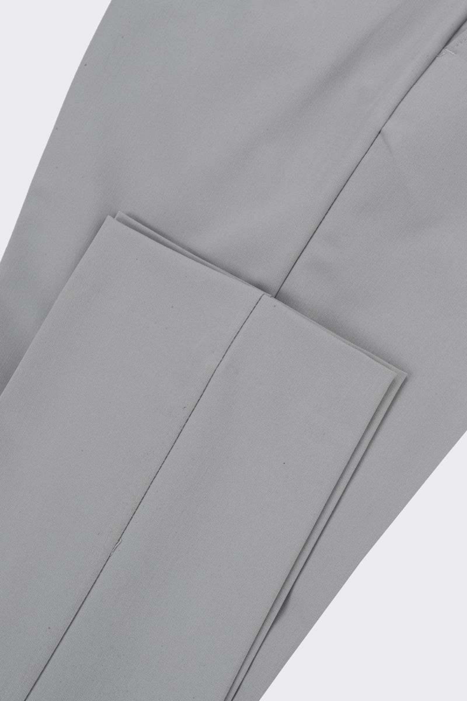 Slim Fit Erkek Pantolon-KAX2060W