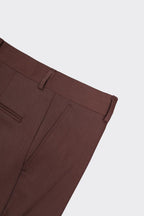 Slim Fit Pantolon Out-KAX2060W