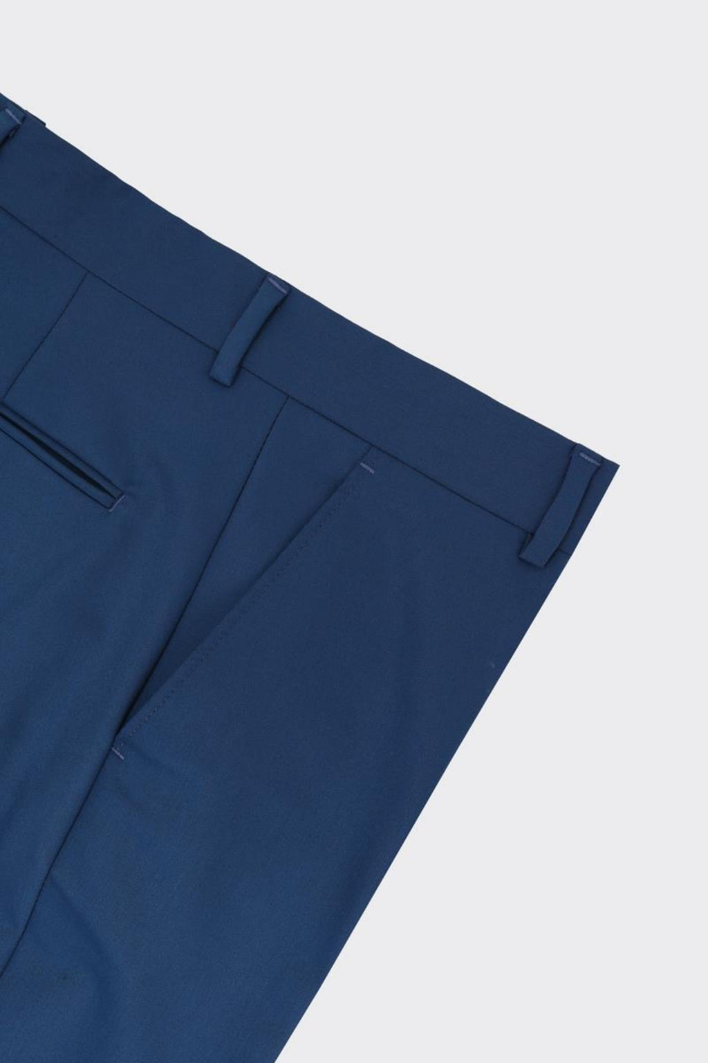 Slim Fit Erkek Pantolon-KAX2060W