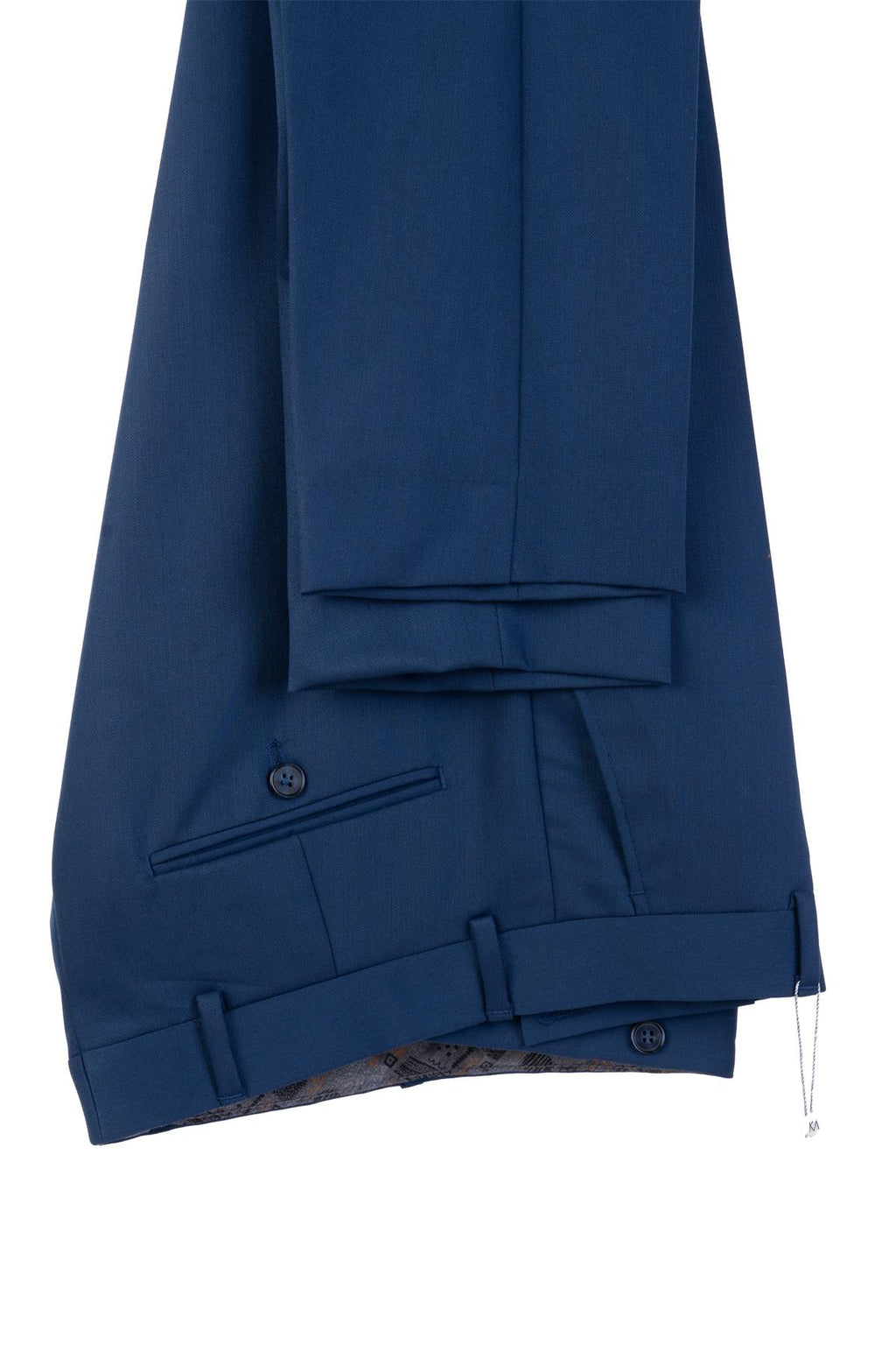 Slim Fit Pantolon Out-KAX2060W