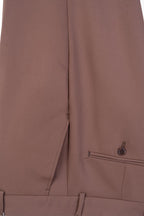 Slim Fit Pantolon Out-KAX2061W
