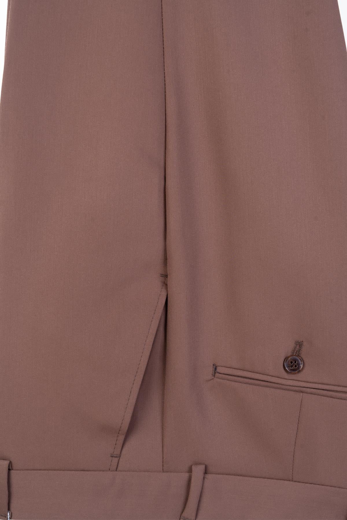 Slim Fit Pantolon Out-KAX2061W