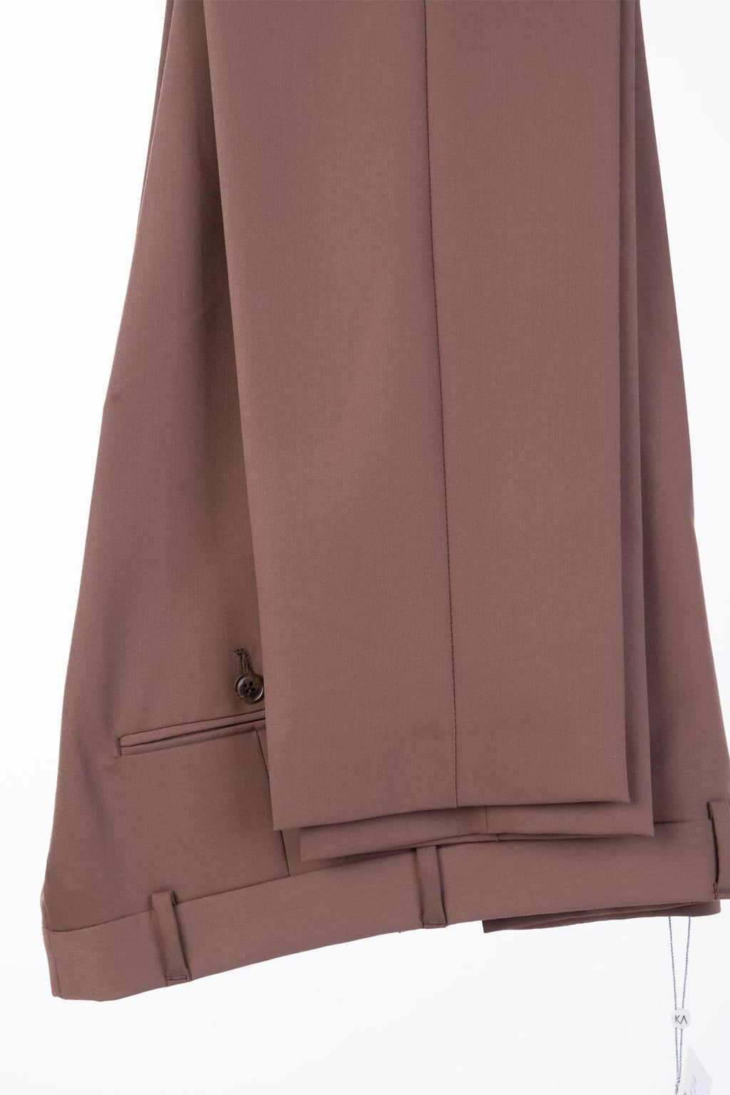 Slim Fit Pantolon Out-KAX2061W