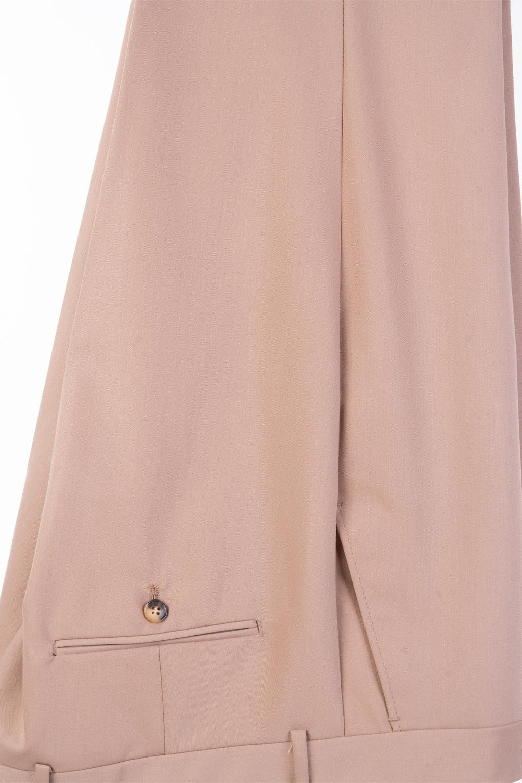 Slim Fit Pantolon Out-KAX2061W