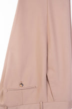 Slim Fit Pantolon Out-KAX2061W