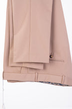 Slim Fit Pantolon Out-KAX2061W