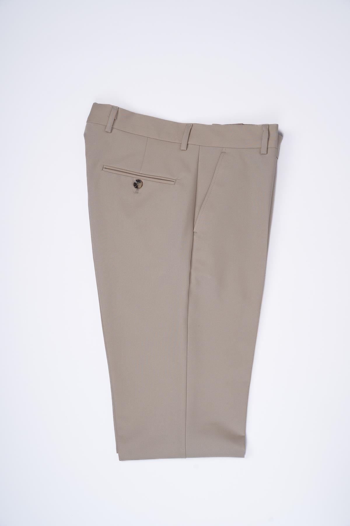 Slim Fit Pantolon Out-KAX2050S