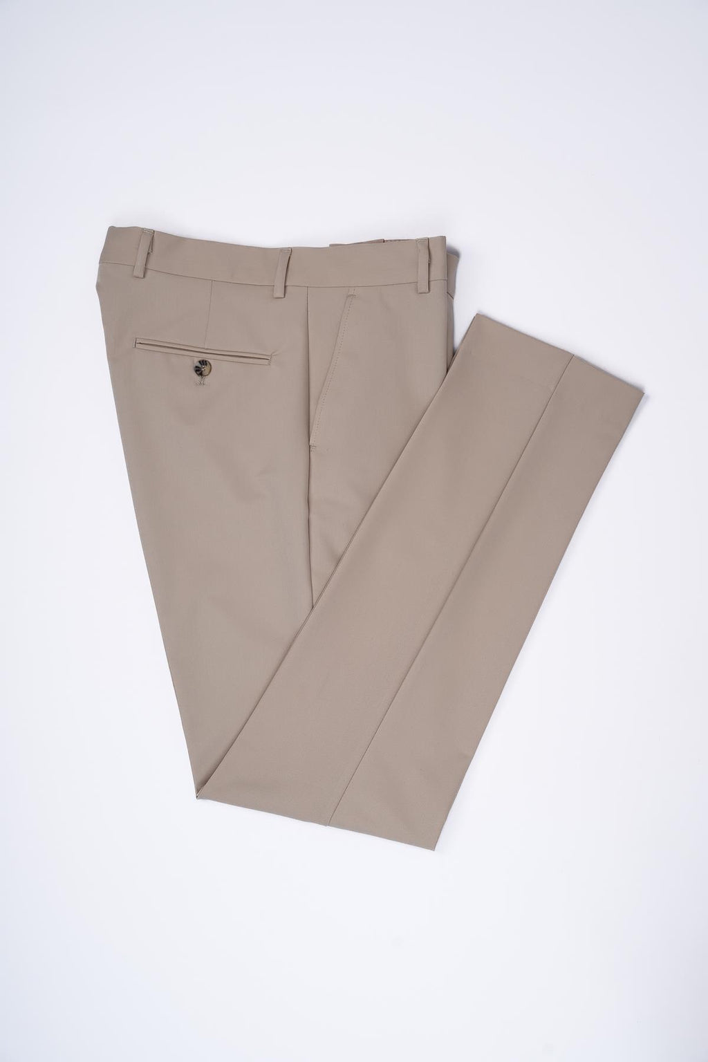 Slim Fit Pantolon Out-KAX2050S