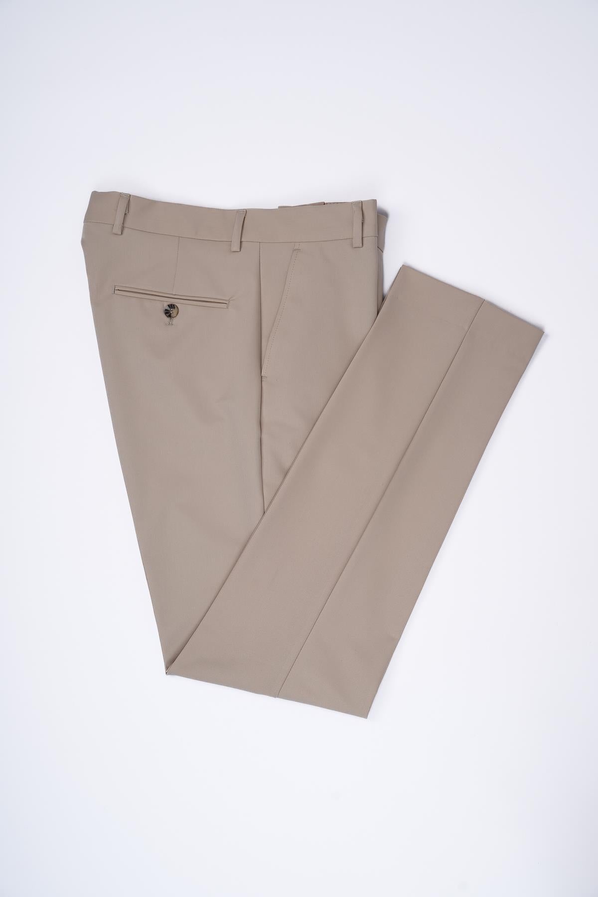 Slim Fit Pantolon Out-KAX2050S