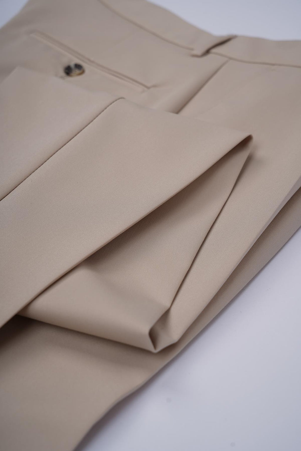 Slim Fit Pantolon Out-KAX2050S