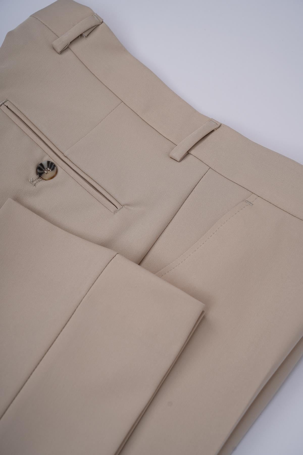 Slim Fit Pantolon Out-KAX2050S