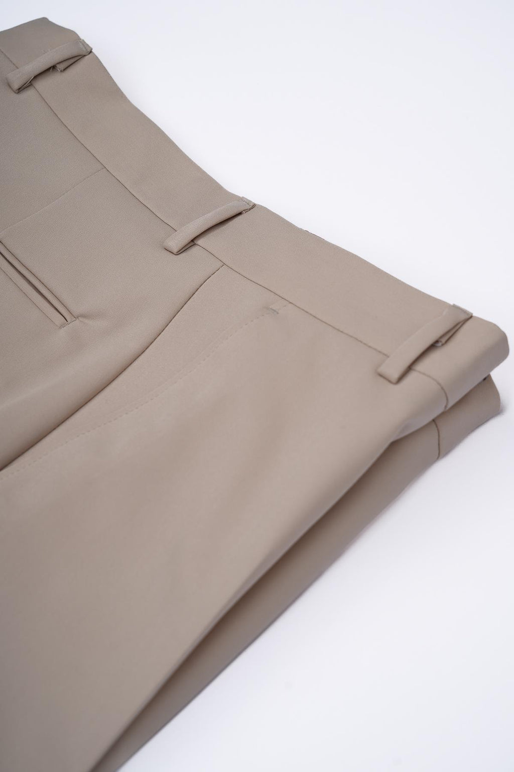 Slim Fit Pantolon Out-KAX2050S