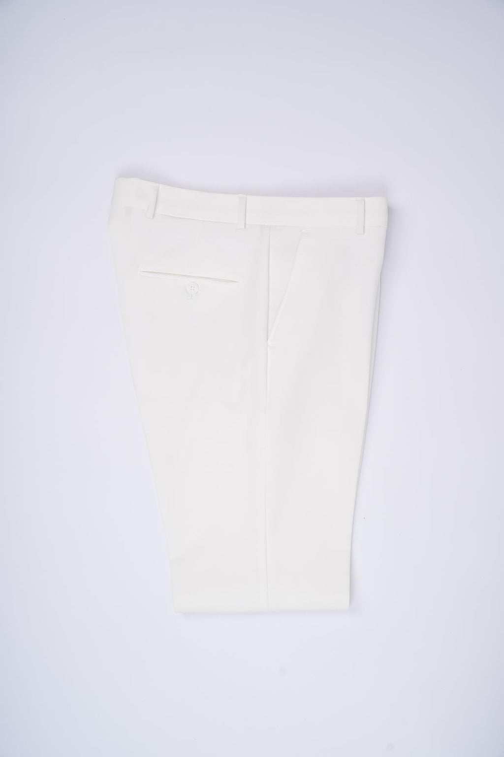 Slim Fit Pantolon Out-KAX2050S