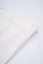 Slim Fit Pantolon Out-KAX2050S