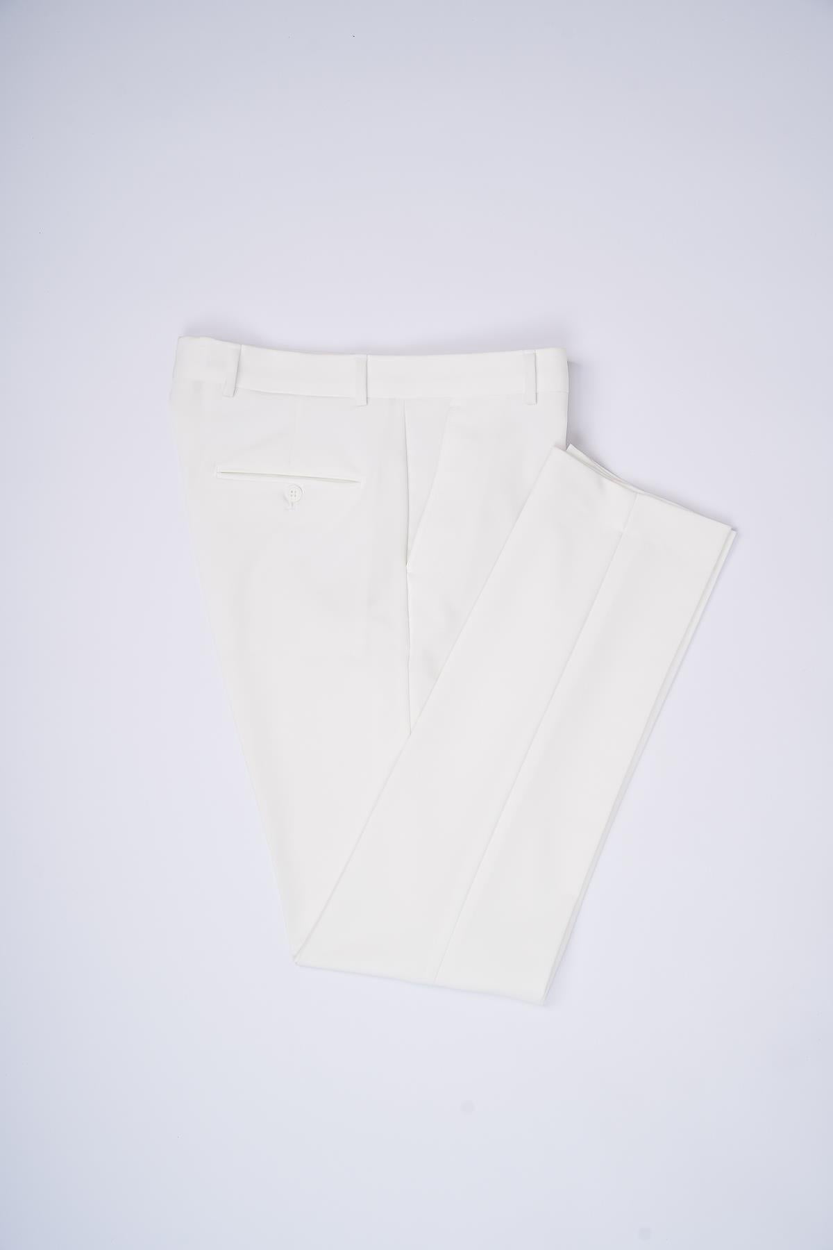 Slim Fit Pantolon Out-KAX2050S