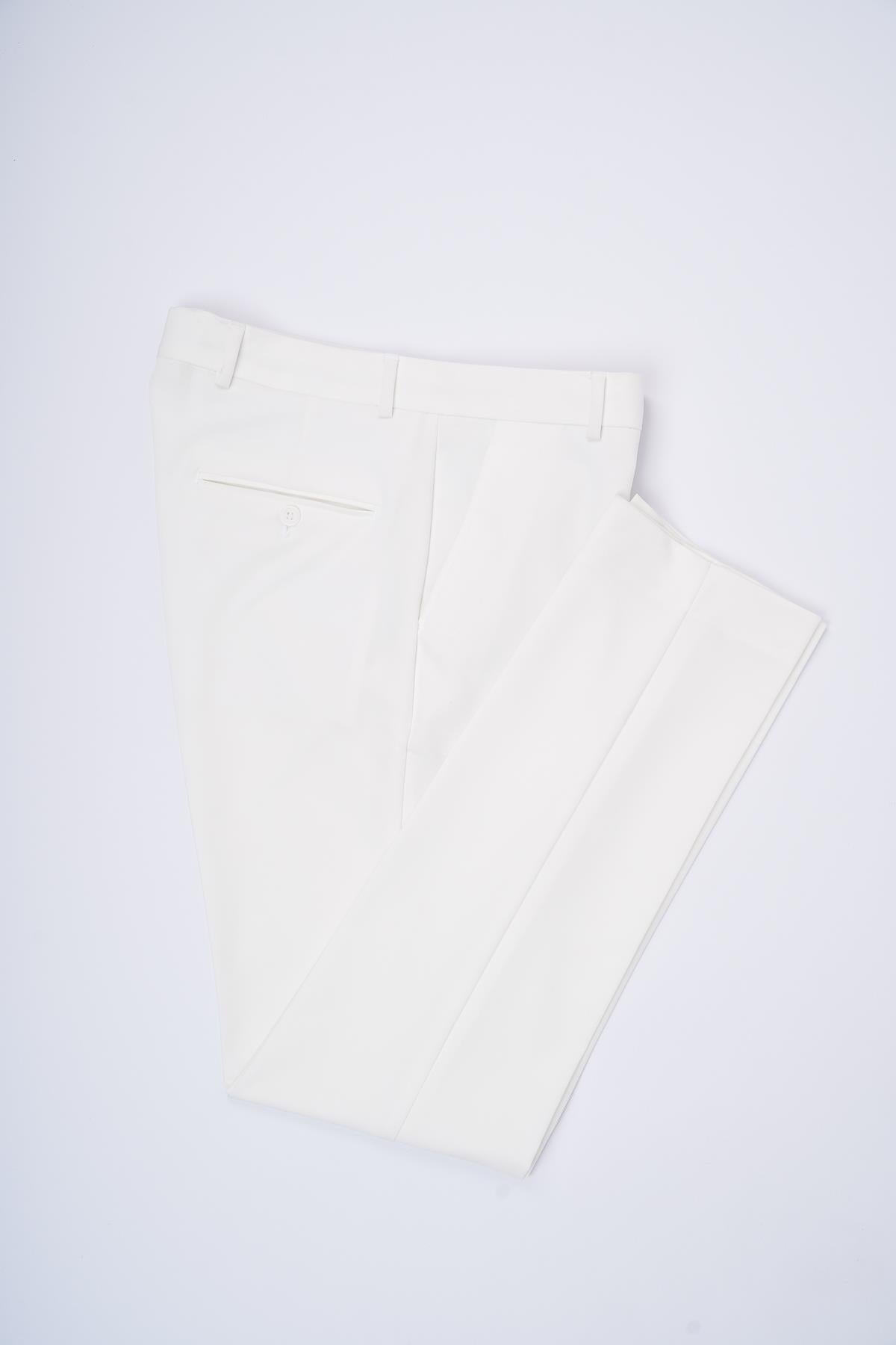 Slim Fit Pantolon Out-KAX2050S