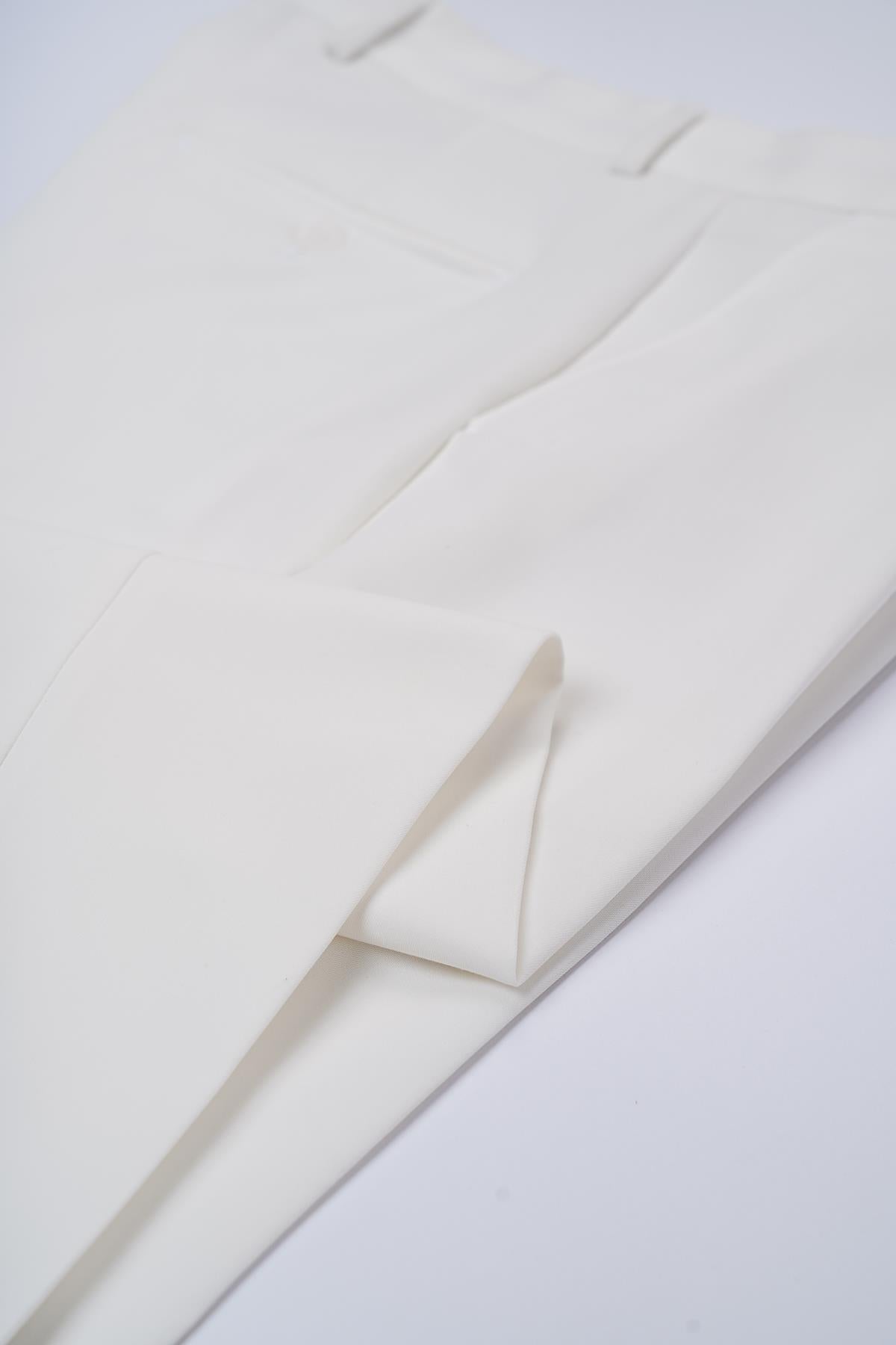 Slim Fit Pantolon Out-KAX2050S