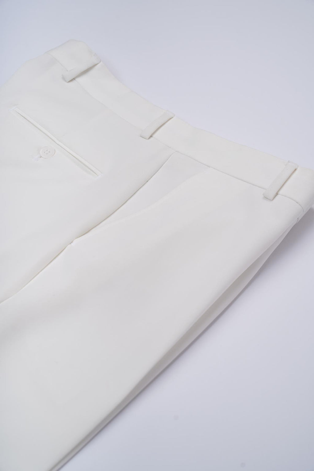 Slim Fit Pantolon Out-KAX2050S