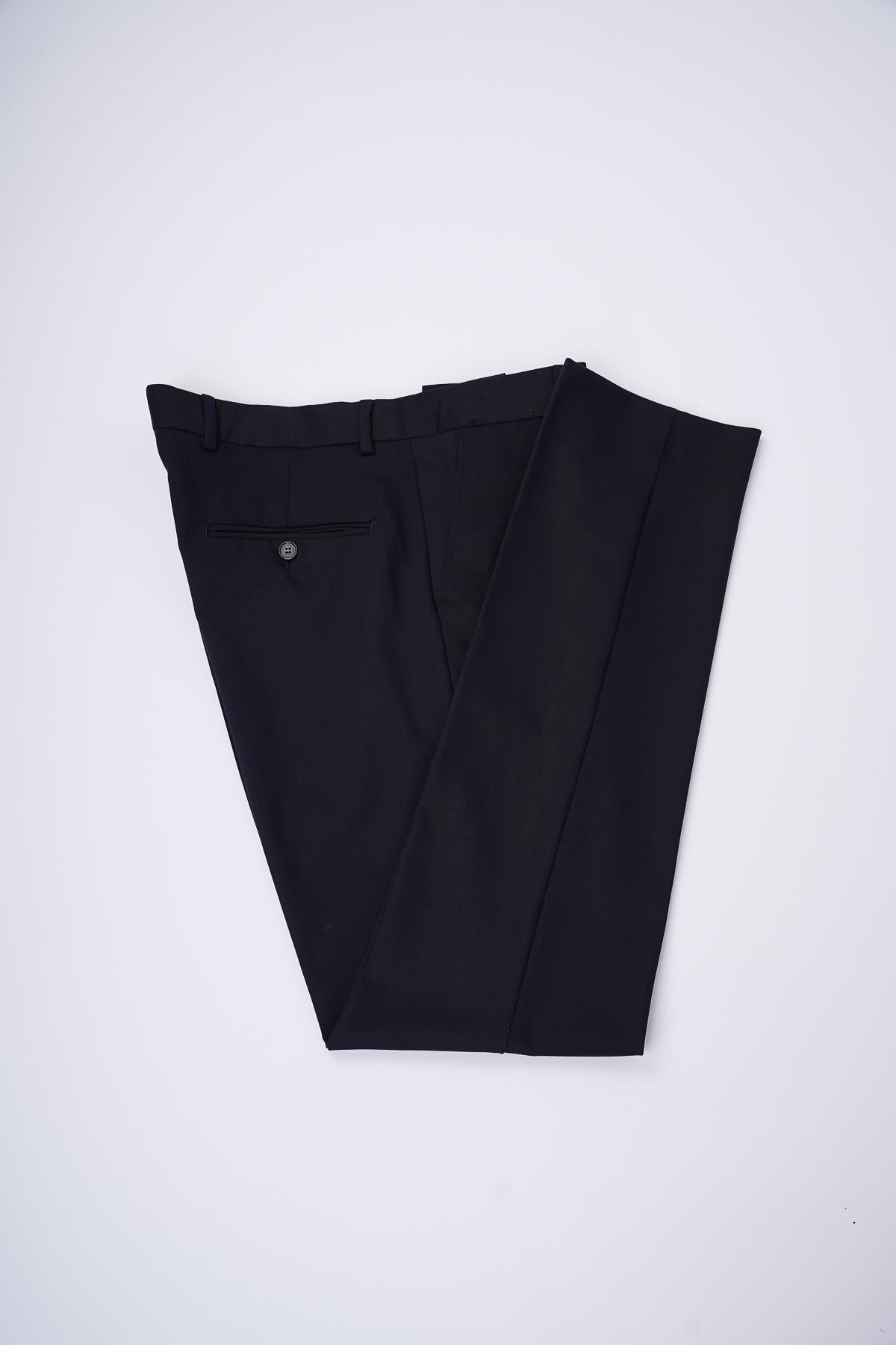 Slim Fit Pantolon Out-KAX2060W