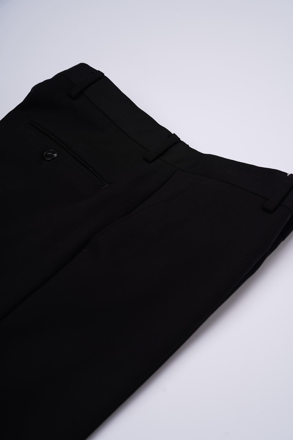 Slim Fit Pantolon Out-KAX2060W