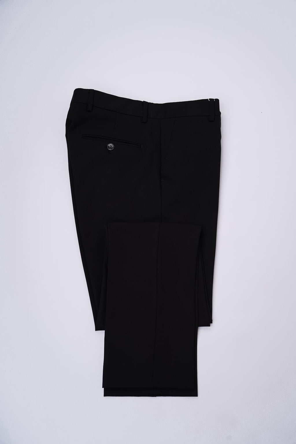 Slim Fit Pantolon Out-KAX2060W