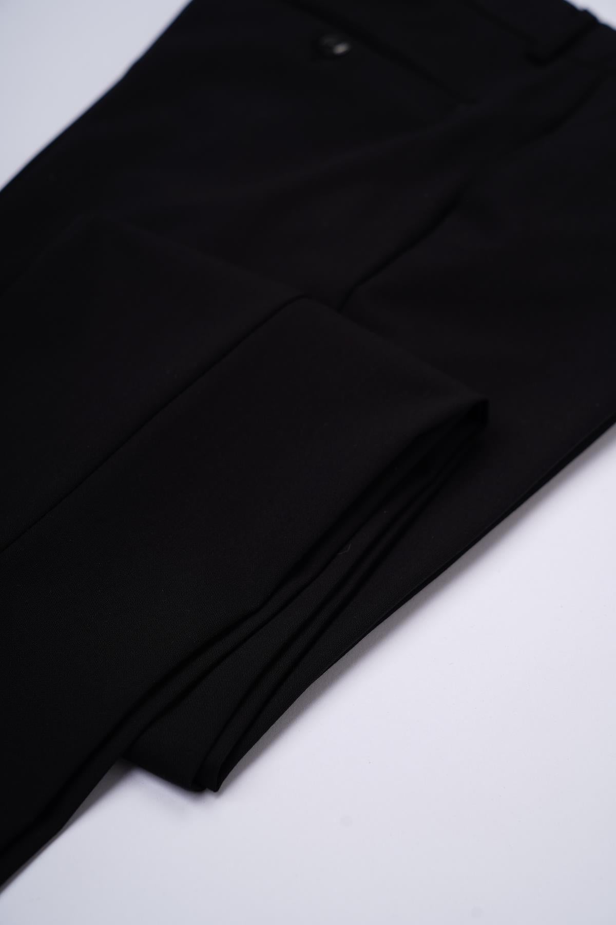 Slim Fit Pantolon Out-KAX2060W