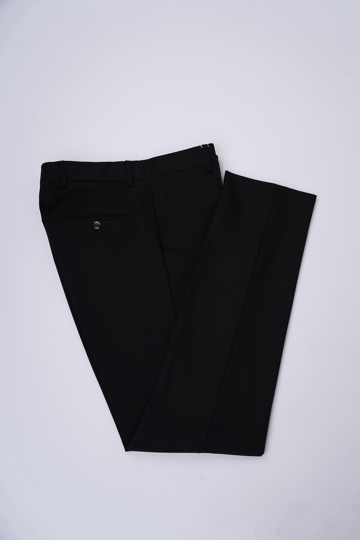 Slim Fit Pantolon Out-KAX2060W