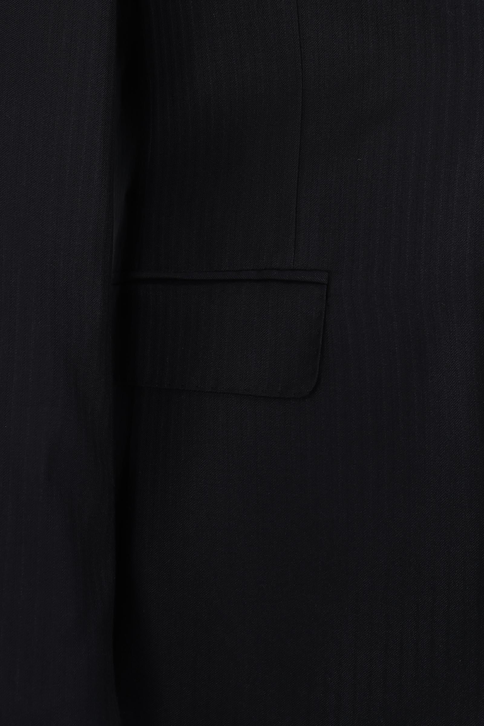 Slim Fit Kesim Yelekli Erkek Takım Elbise - Şık ve Modern Tasarım-KAW1036S