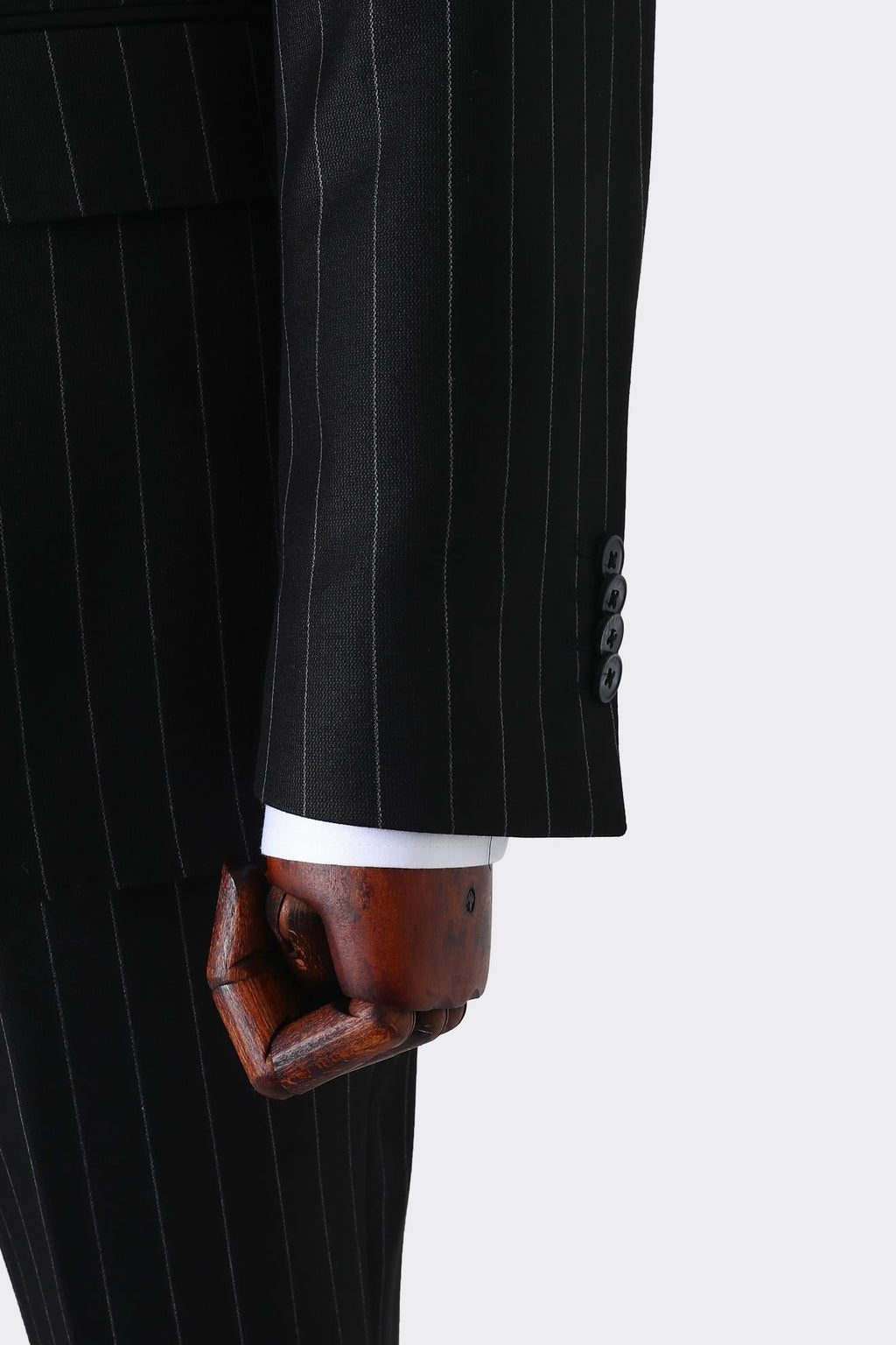 Slim Fit Kesim Yelekli Erkek Takım Elbise - Şık ve Rahat Tasarım-KAW1025S