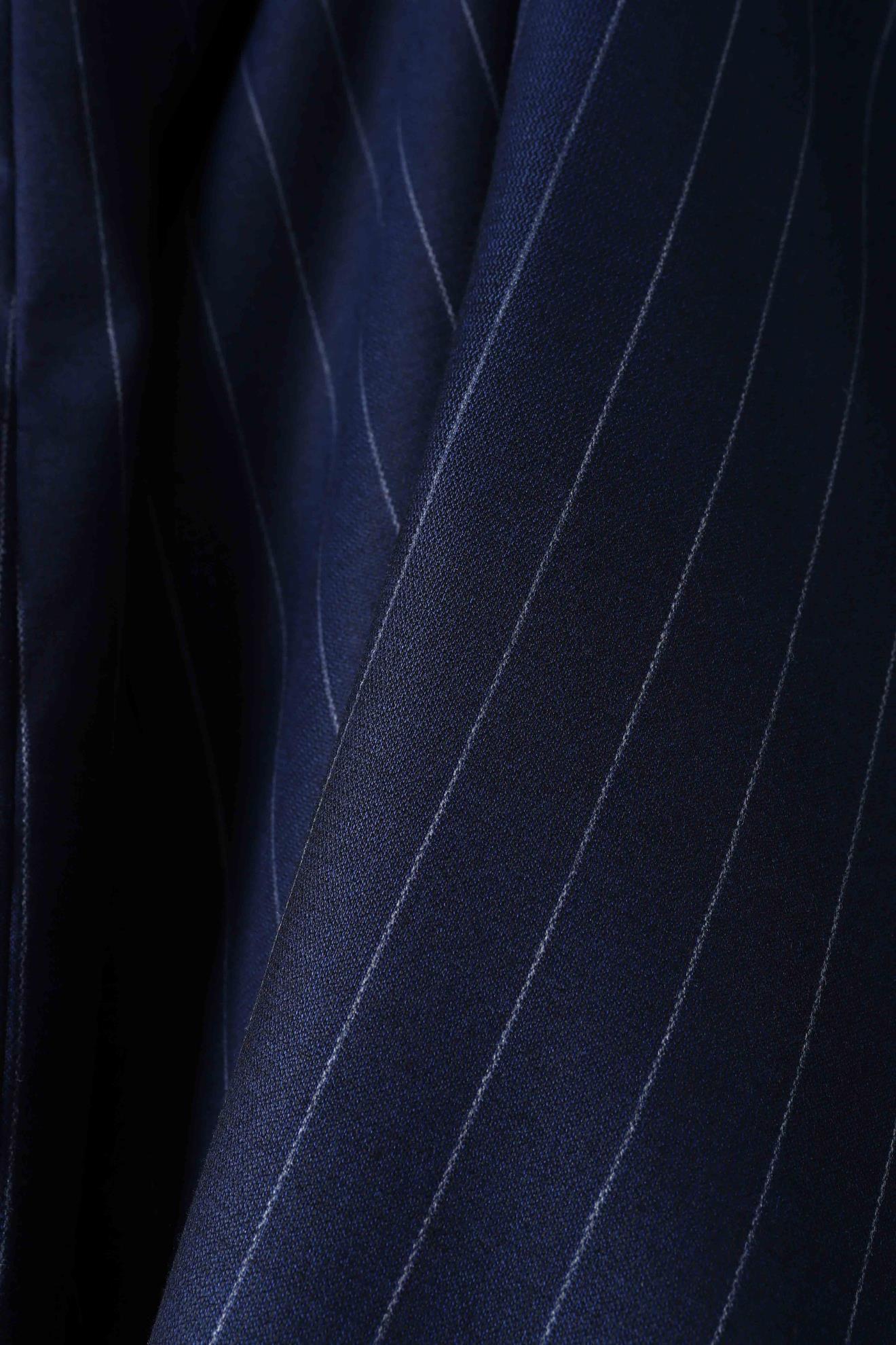 Slim Fit Kesim Yelekli Erkek Takım Elbise - Şık ve Rahat Tasarım-KAW1025S