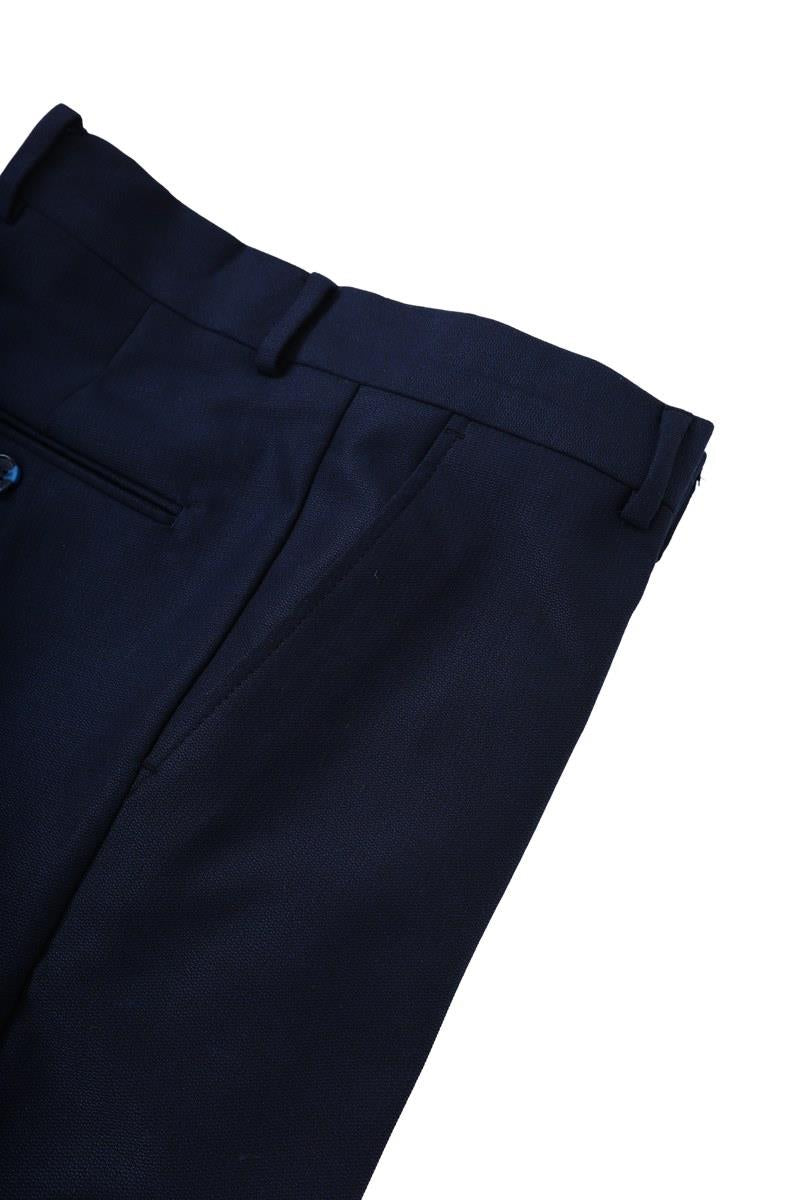 Erkek Slim Fit Pantolon-KAW2025S