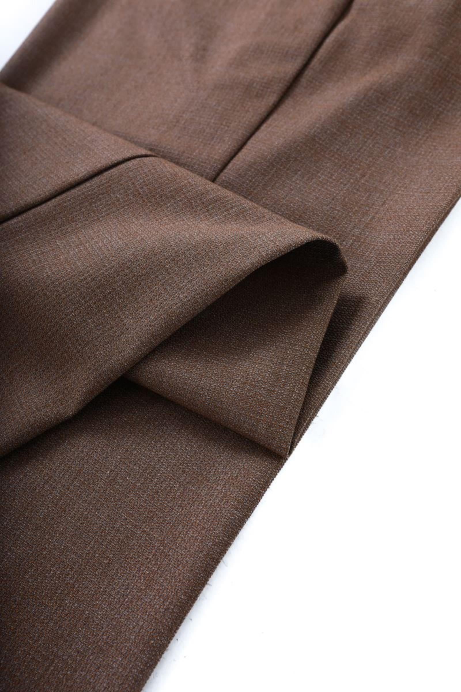 Erkek Slim Fit Pantolon-KAW2023S