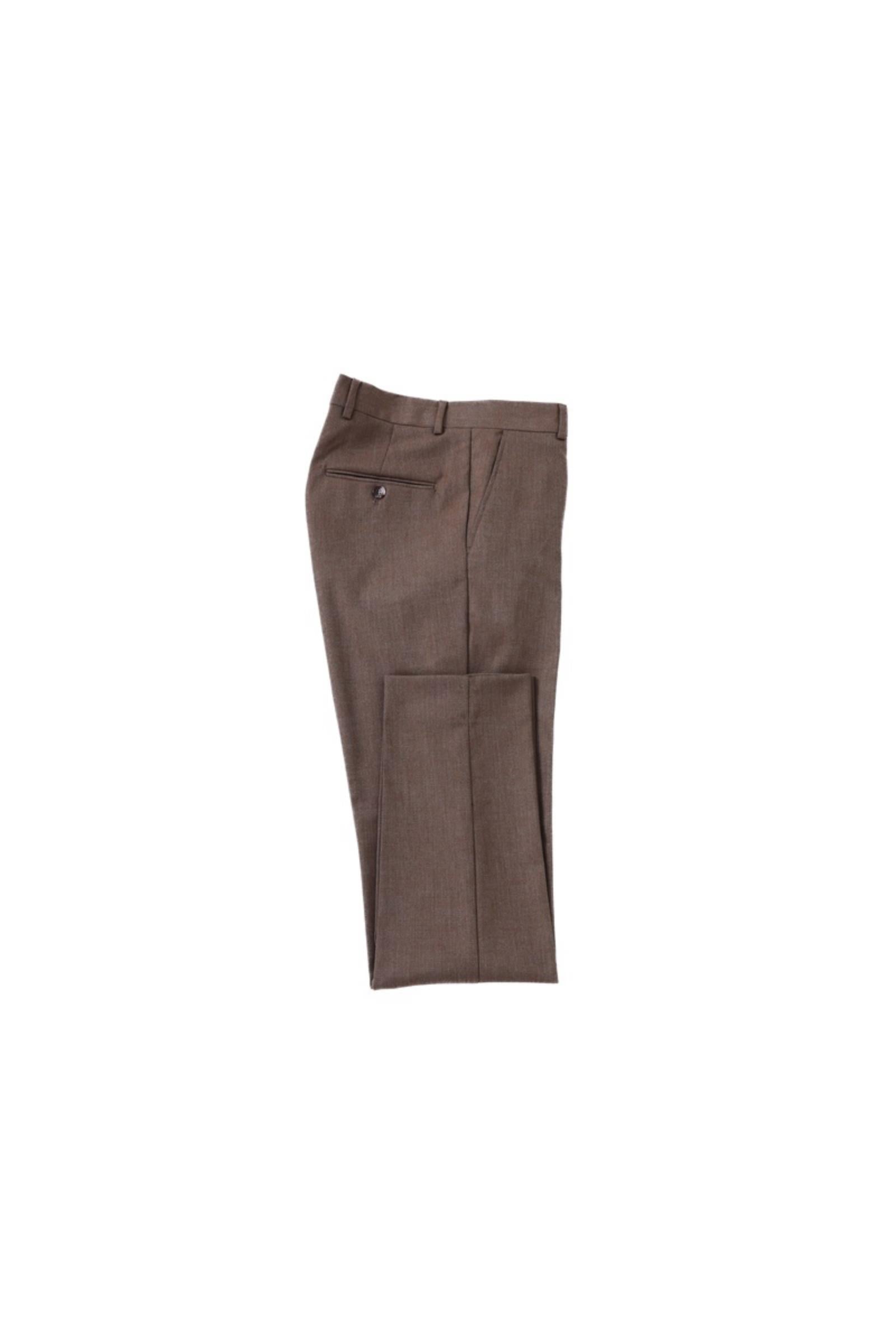 Erkek Slim Fit Pantolon-KAW2023S