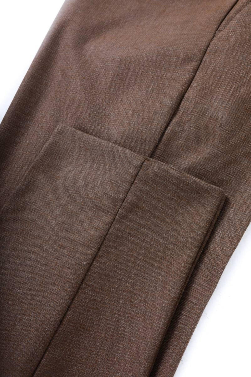 Erkek Slim Fit Pantolon-KAW2023S