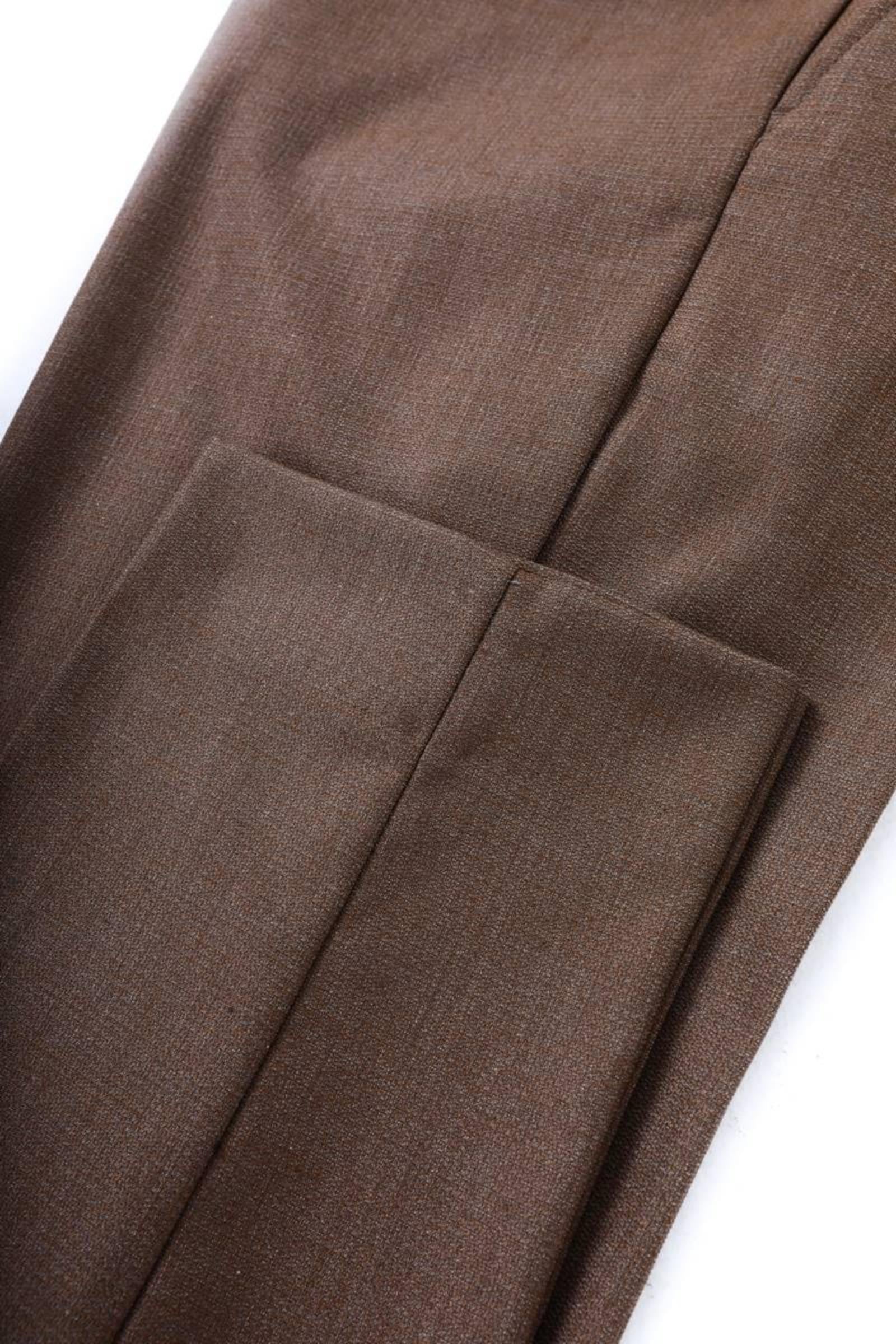 Erkek Slim Fit Pantolon-KAW2023S