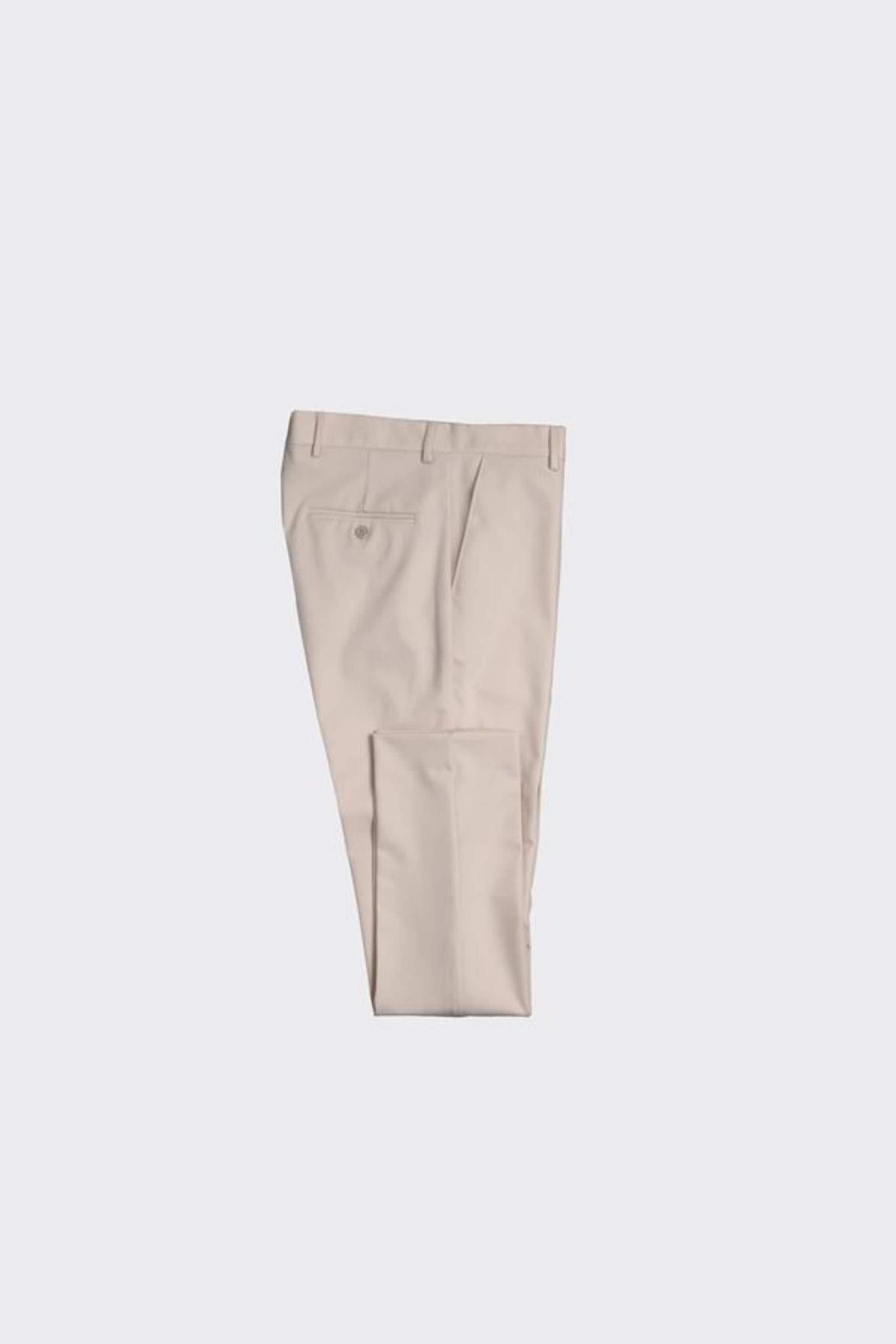 Slim Fit Pantolon-KAB2073S